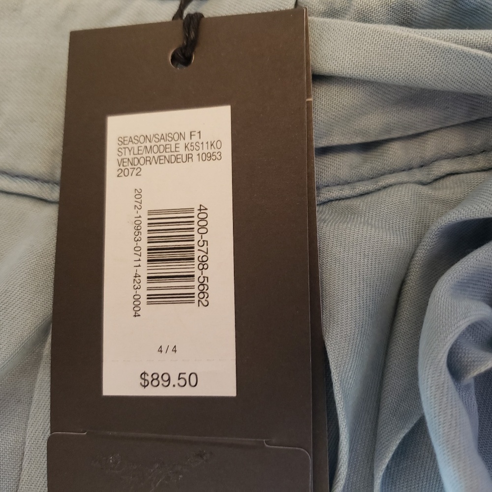 Armani Exchange Bundle 3 shorts 2 shirts